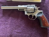 Ruger Super Redhawk 10 MM - 4 of 6