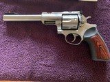 Ruger Super Redhawk 10 MM - 2 of 6