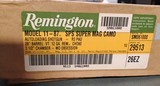 Remington 11-87
Camo 12 gauge Super Magnum - 9 of 9