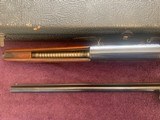 Browning A-5 16 Gauge, 26” Solid Rib Cylinder Bore - 2 of 9