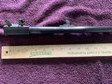 Thompson Center Aristocrat Custom Shop Barrel 416 Rem Mag - 5 of 6