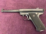 Ruger Standard 22 4 3/4” Barrel - 2 of 4