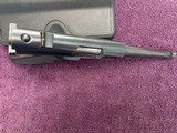 Ruger Standard 22 4 3/4” Barrel - 4 of 4