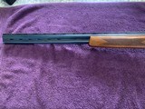 Angelo Zoli Field Special 20 Gauge - 4 of 4