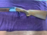Angelo Zoli Field Special 20 Gauge - 3 of 4