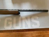 Browning A-5 Sweet Sixteen 26” Invector Barrel - 3 of 5