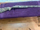 Ruger Red Label All Weather Camo