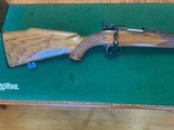 Sako L46, Made in Finland 1959, 222 Rem - 2 of 5