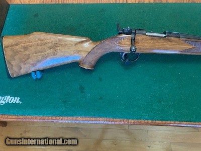 Sako L46, Made in Finland 1959, 222 Rem - Image 2 of 5