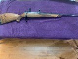 Colt Sauer 375 H&H