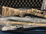 Browning A-5 12 Gauge 3 1/2” Chamber Mossy Oak Habitat - 2 of 4