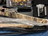 Browning A-5 12 Gauge 3 1/2” Chamber Mossy Oak Habitat - 3 of 4