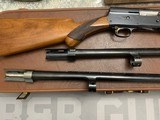 Browning A-5 LT 12, Belgium 1958, 2 Barrel Set in Browning Hard Case - 2 of 7