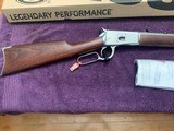 Rossi 92, 357 Mag, Stainless Steel - 2 of 5