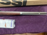 Rossi 92, 357 Mag, Stainless Steel - 3 of 5