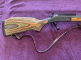 H & R Ultra Slug 930, Laminated Stock, 12 Gauge - 2 of 4