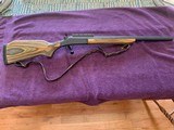 H & R Ultra Slug 930, Laminated Stock, 12 Gauge - 1 of 4