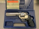 Colt Cobra 357 Magnum Enhanced - 1 of 8