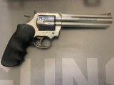 Colt Cobra 357 Magnum Enhanced - 3 of 8