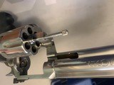 Colt Cobra 357 Magnum Enhanced - 7 of 8