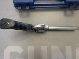 Colt Cobra 357 Magnum Enhanced - 4 of 8