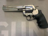 Colt Cobra 357 Magnum Enhanced - 2 of 8