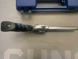 Colt Cobra 357 Magnum Enhanced - 6 of 8