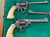 Iver Johnson 100 Year 4 Gun Set - 2 of 7