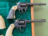 Iver Johnson 100 Year 4 Gun Set - 6 of 7