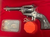 Colt New Frontier John Wayne The Duke 22 - 2 of 4