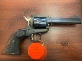 Colt New Frontier John Wayne The Duke 22 - 3 of 4