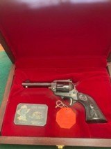 Colt New Frontier John Wayne The Duke 22 - 1 of 4