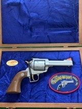 Ruger Blackhawk Magnaport Safari Rhino 44 Mag