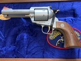 Ruger Blackhawk Magnaport Safari Rhino 44 Mag - 3 of 4