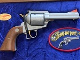 Ruger Blackhawk Magnaport Safari Rhino 44 Mag - 2 of 4