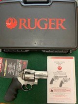 Ruger Super RedHawk Alaskan 44 Magnum - 1 of 4