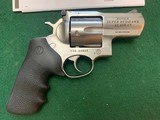 Ruger Super RedHawk Alaskan 44 Magnum - 2 of 4