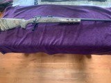 Remington 700 Camo Varmint Mossy Oak - 1 of 5