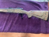 Remington 700 Camo Varmint Mossy Oak - 4 of 5