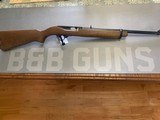 Ruger 44 Carbine Non Prefix SN - 1 of 7