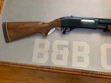 Remington 870 Wingmaster 16 Gauge - 2 of 9