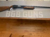 Remington 870 Wingmaster 16 Gauge - 1 of 9