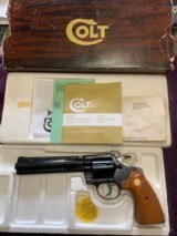 Colt Diamond Back 22 - 1 of 5