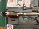 Ruger Mark III Competition Target - 4 of 4