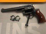 Ruger Red Hawk 44 Magnum - 3 of 5