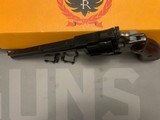 Ruger Red Hawk 44 Magnum - 5 of 5