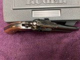 Ruger Vaquero Bisley Old Model 45 Colt - 5 of 6