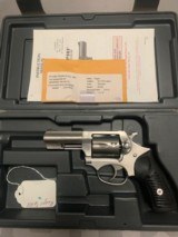 SP 101 327 Federal Magnum, 3” Barrel