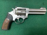 Ruger SP101 327 Federal - 3 of 5