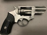 Ruger SP 101 9mm - 3 of 6